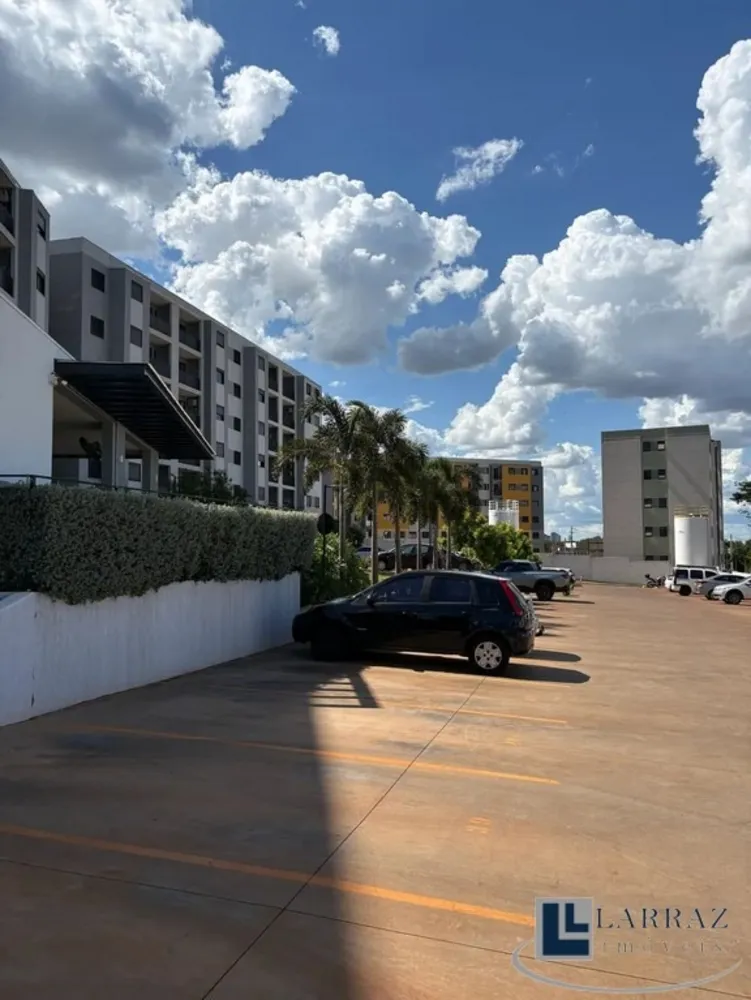 Apartamento, 2 quartos, 52 m² - Foto 6