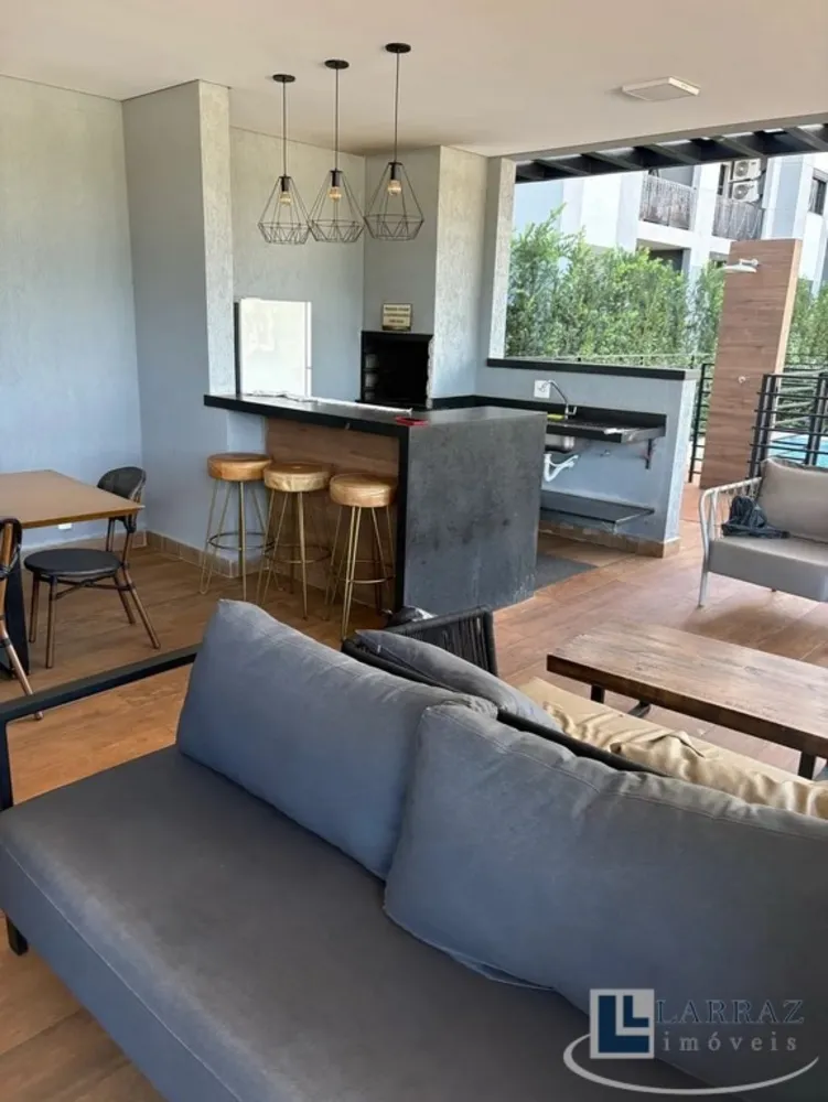 Apartamento, 2 quartos, 52 m² - Foto 5