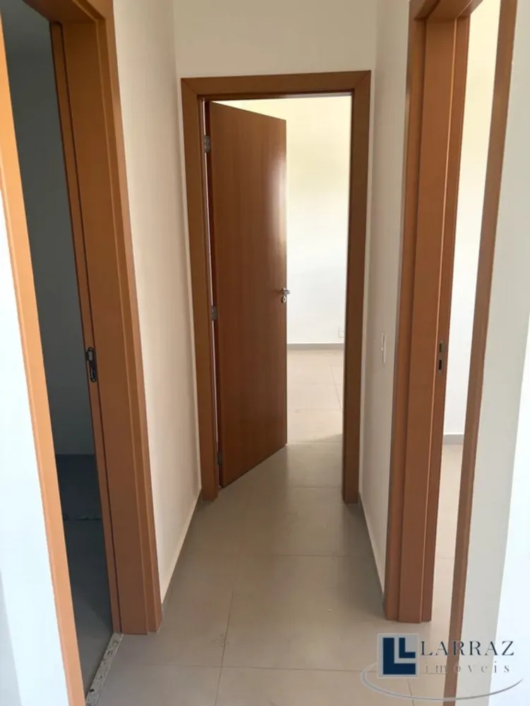 Apartamento, 2 quartos, 52 m² - Foto 1