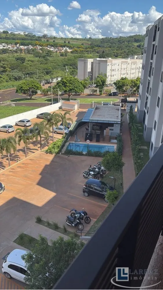 Apartamento, 2 quartos, 52 m² - Foto 2
