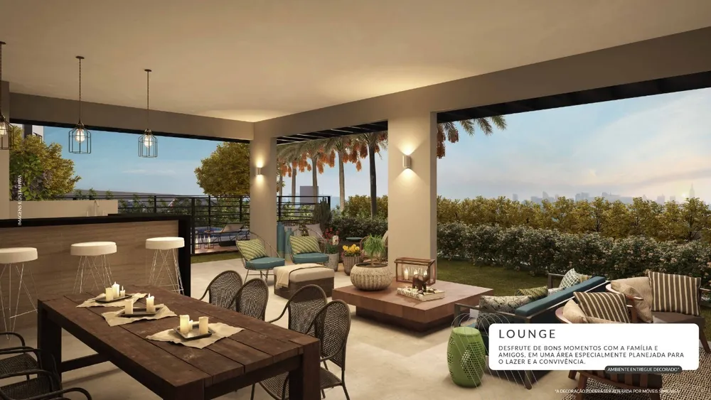 Apartamento, 2 quartos, 52 m² - Foto 12
