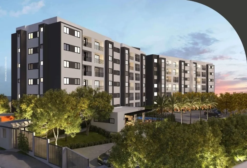 Apartamento, 2 quartos, 52 m² - Foto 10