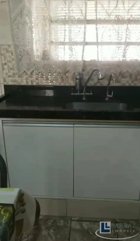 Casa, 2 quartos, 135 m² - Foto 3