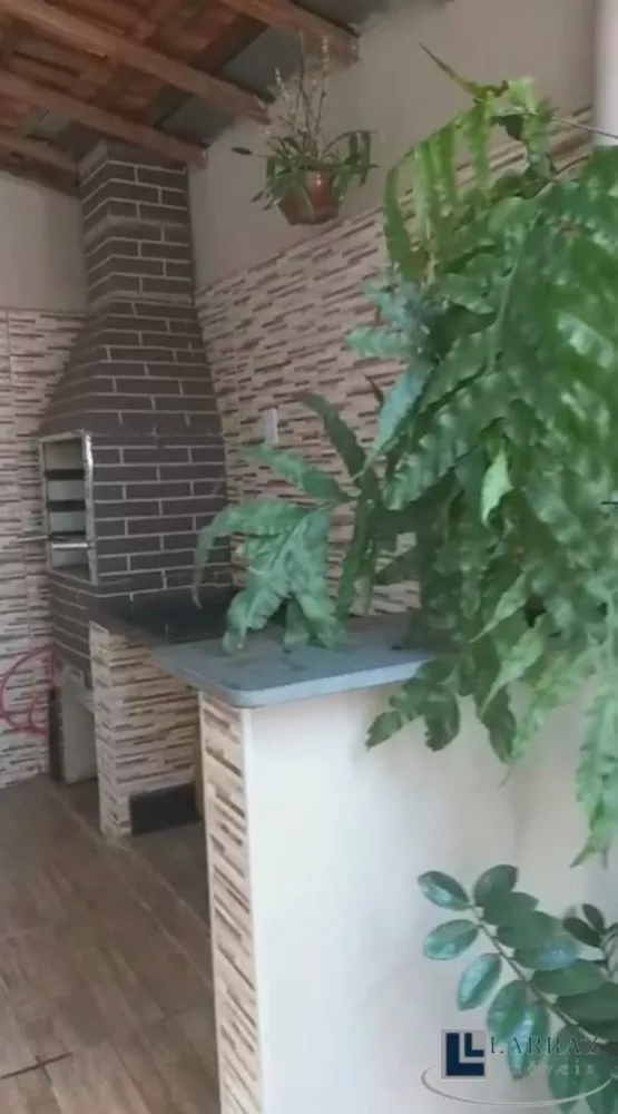 Casa, 2 quartos, 135 m² - Foto 6