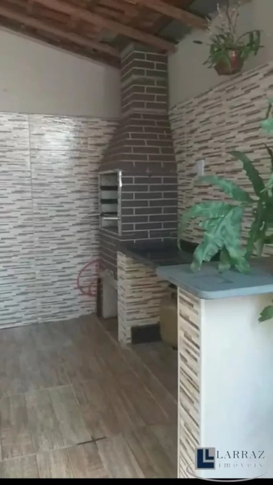 Casa, 2 quartos, 135 m² - Foto 4