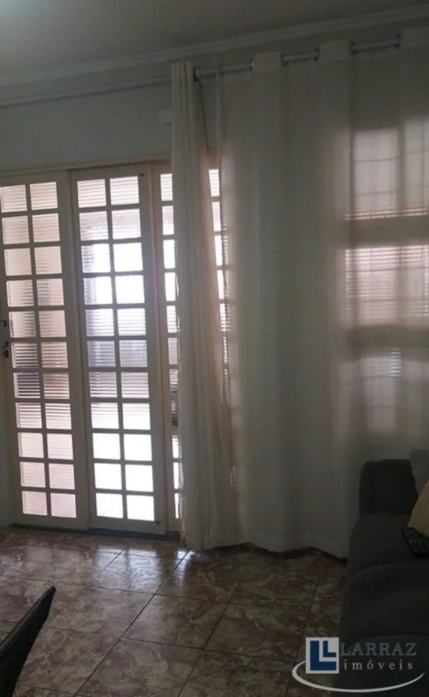 Casa, 2 quartos, 135 m² - Foto 1