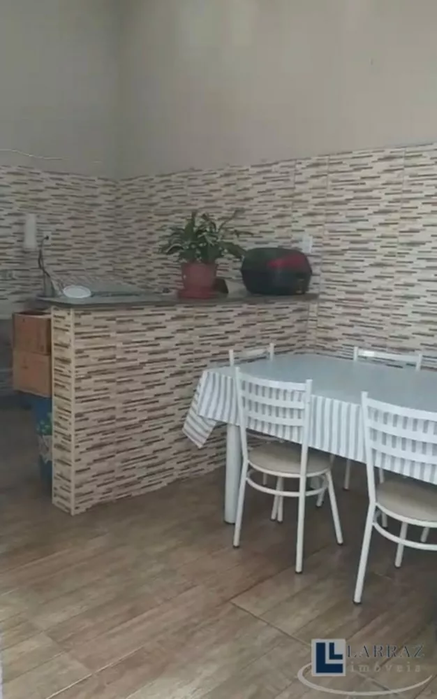 Casa, 2 quartos, 135 m² - Foto 5