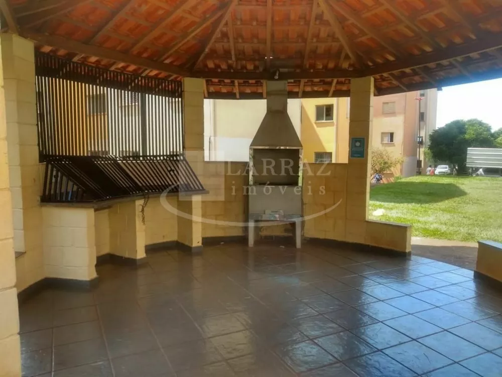 Apartamento, 2 quartos, 48 m² - Foto 4