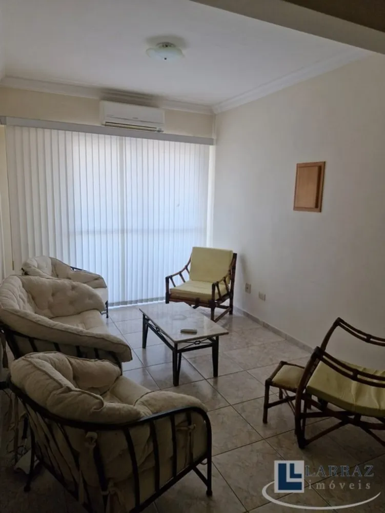 Apartamento, 1 quarto, 96 m² - Foto 1