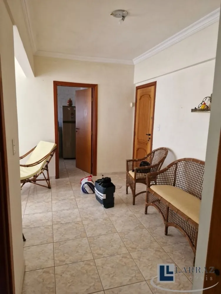 Apartamento, 1 quarto, 96 m² - Foto 2