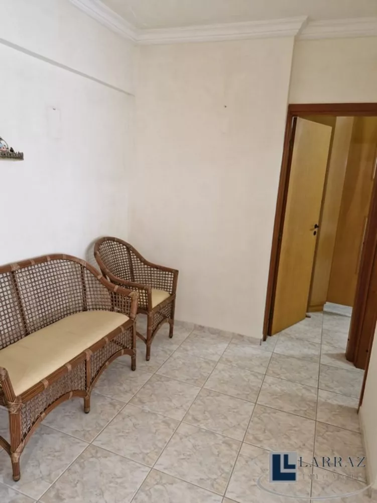 Apartamento, 1 quarto, 96 m² - Foto 1