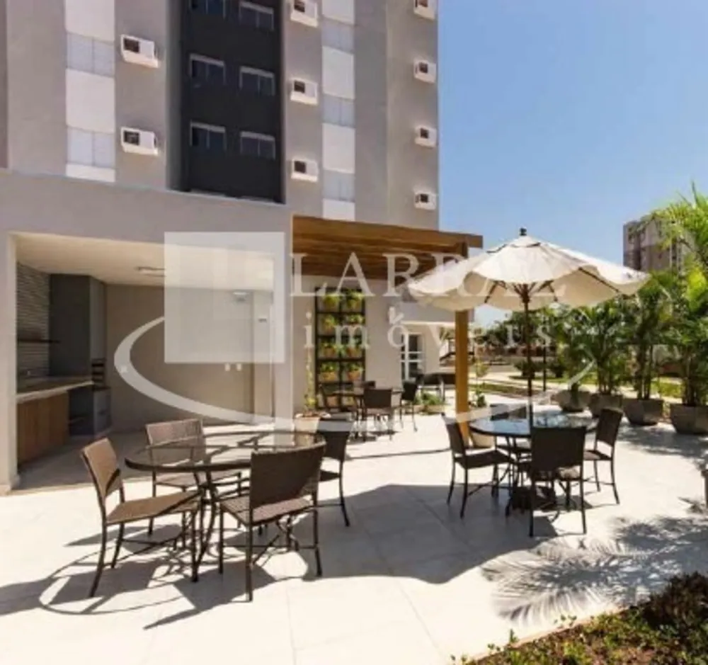 Cobertura, 2 quartos, 140 m² - Foto 3