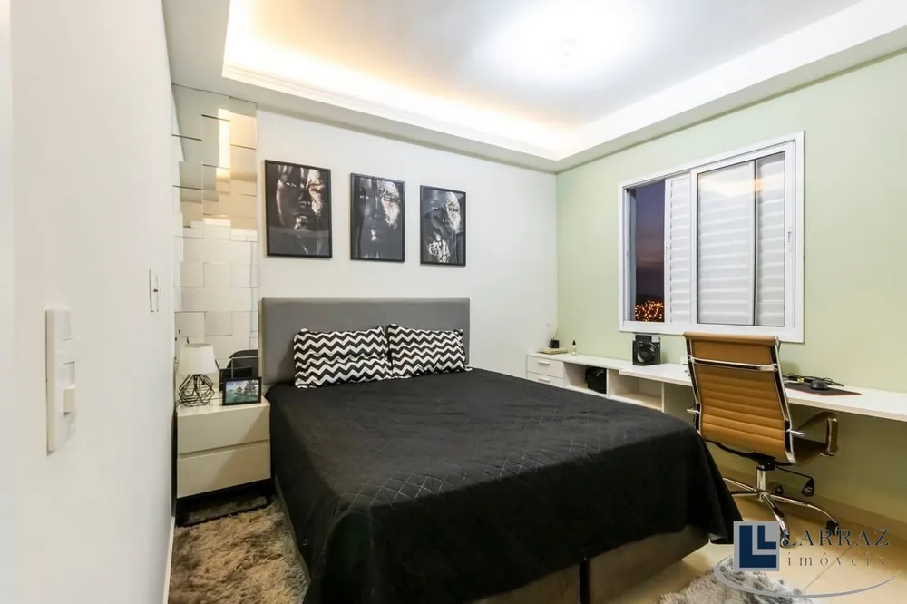 Cobertura, 2 quartos, 140 m² - Foto 2