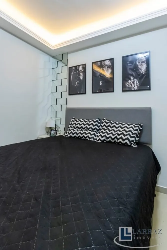 Cobertura, 2 quartos, 140 m² - Foto 1