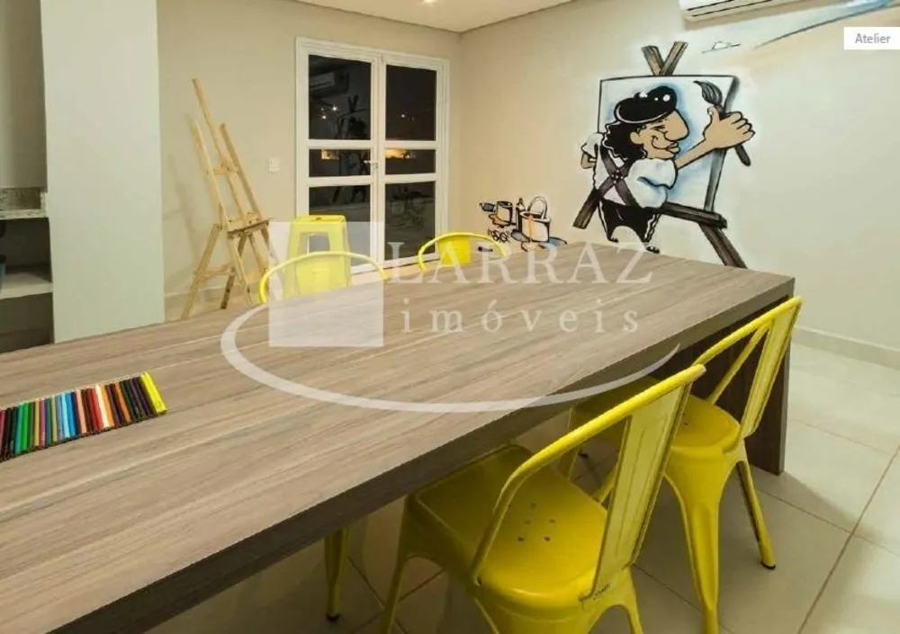 Cobertura, 2 quartos, 140 m² - Foto 8