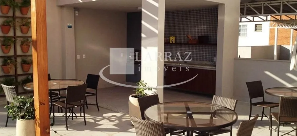 Cobertura, 2 quartos, 140 m² - Foto 5