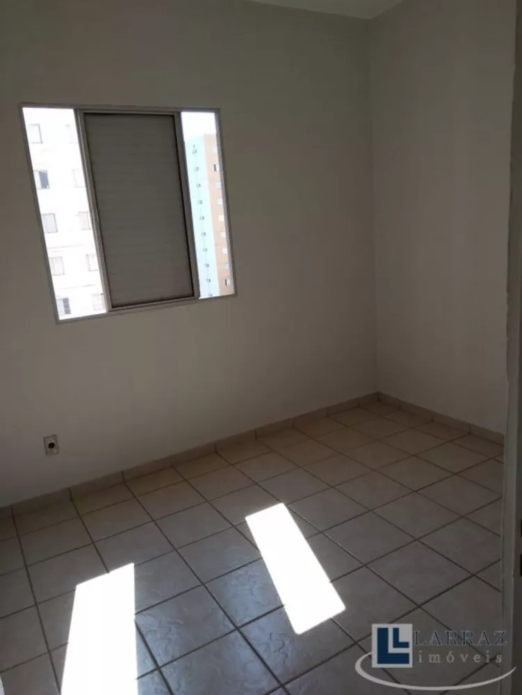 Apartamento, 2 quartos, 52 m² - Foto 3
