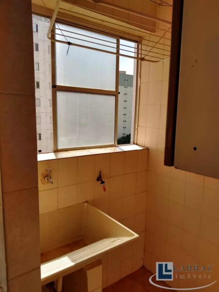 Apartamento, 2 quartos, 52 m² - Foto 2