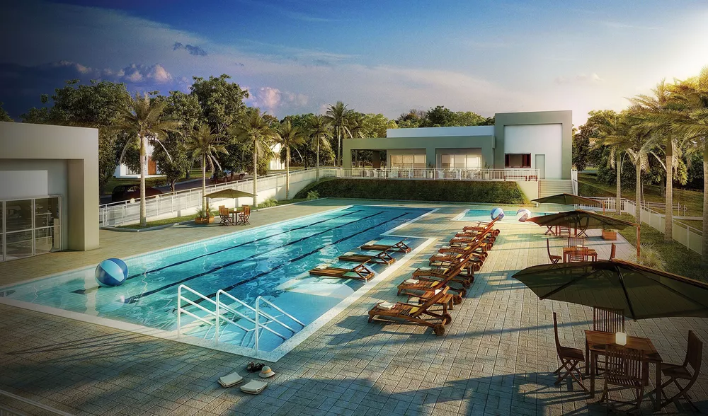 Casa, 3 quartos, 192 m² - Foto 4