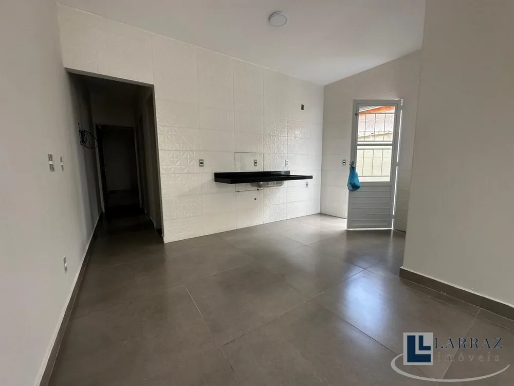 Casa, 2 quartos, 56 m² - Foto 3