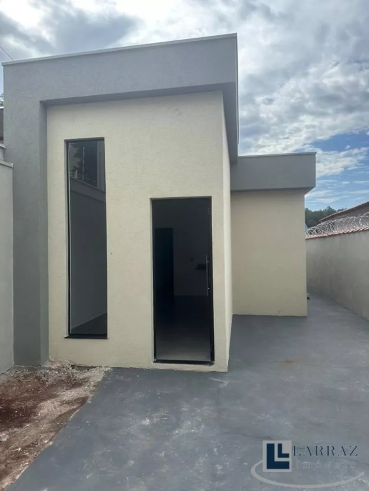 Casa, 2 quartos, 56 m² - Foto 7