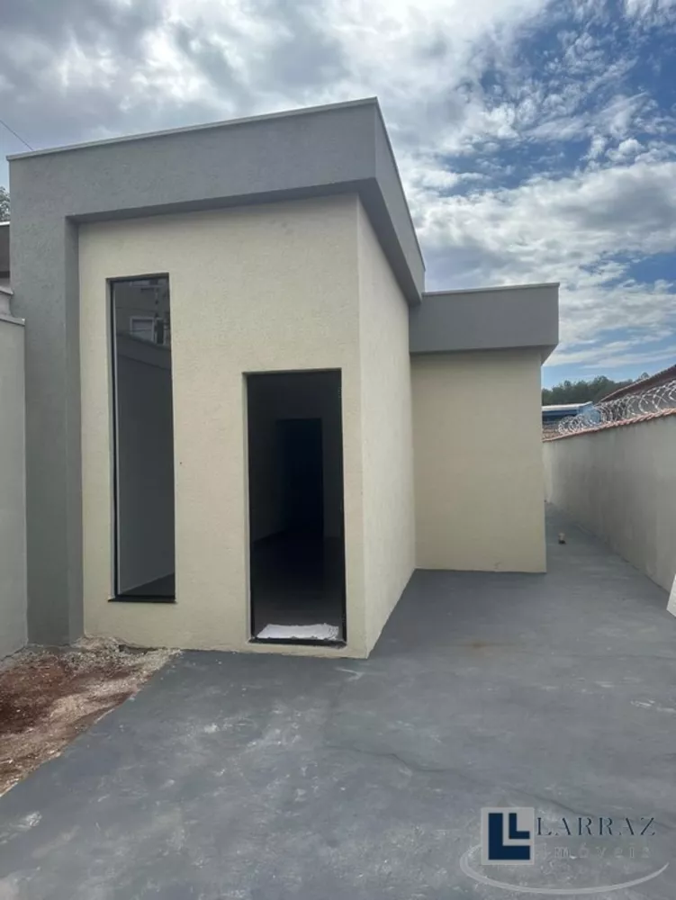 Casa, 2 quartos, 56 m² - Foto 9