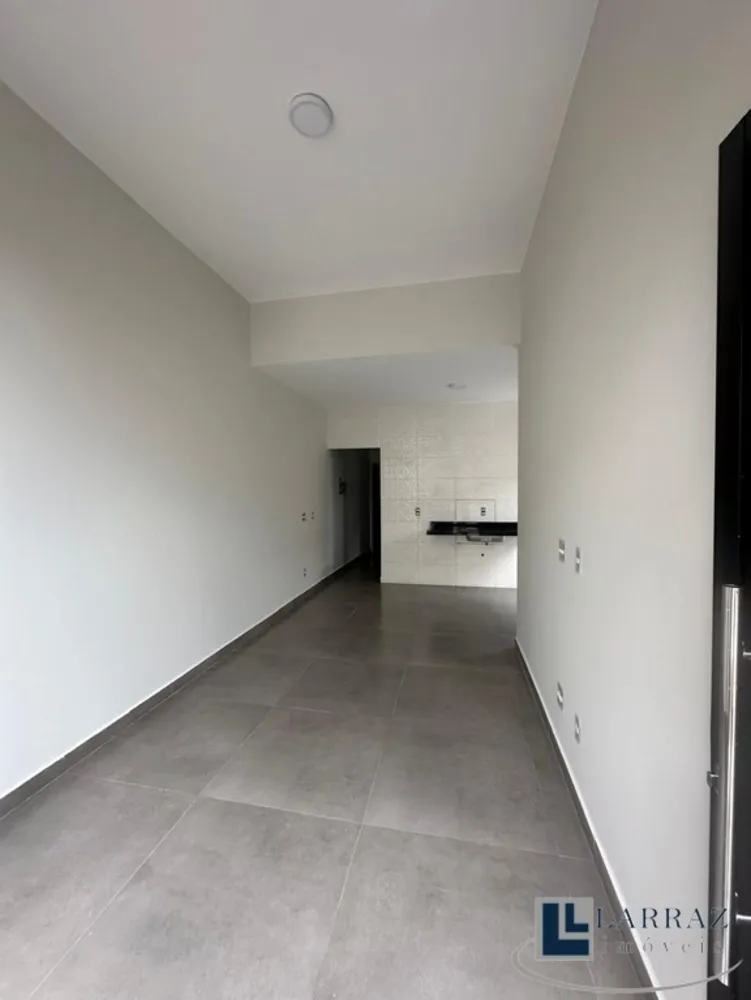 Casa, 2 quartos, 56 m² - Foto 1