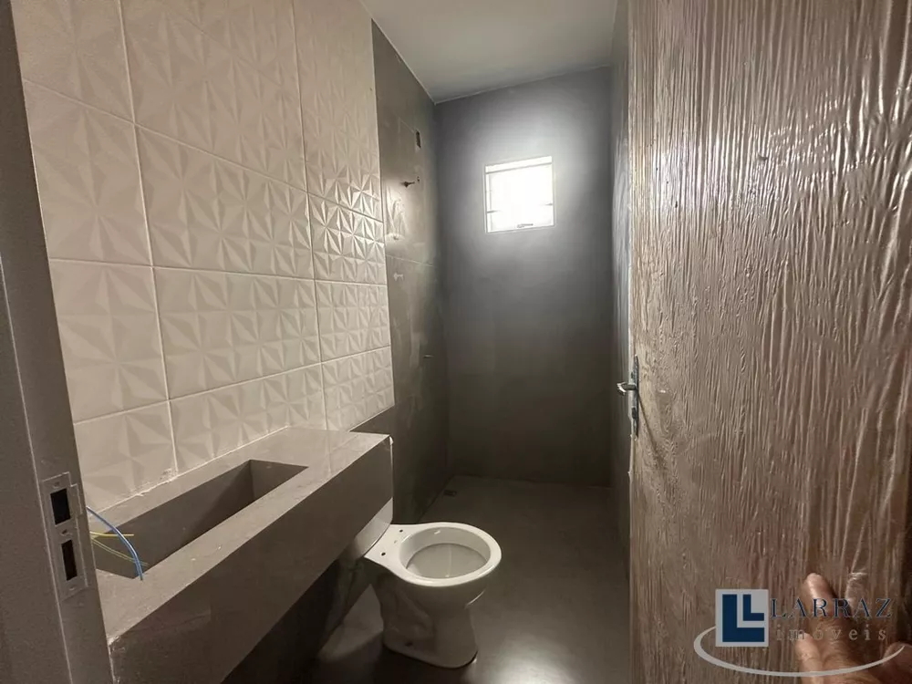 Casa, 2 quartos, 56 m² - Foto 6