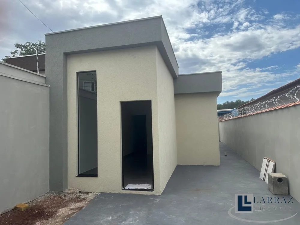Casa, 2 quartos, 56 m² - Foto 5