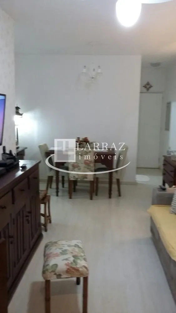 Apartamento, 2 quartos, 65 m² - Foto 7