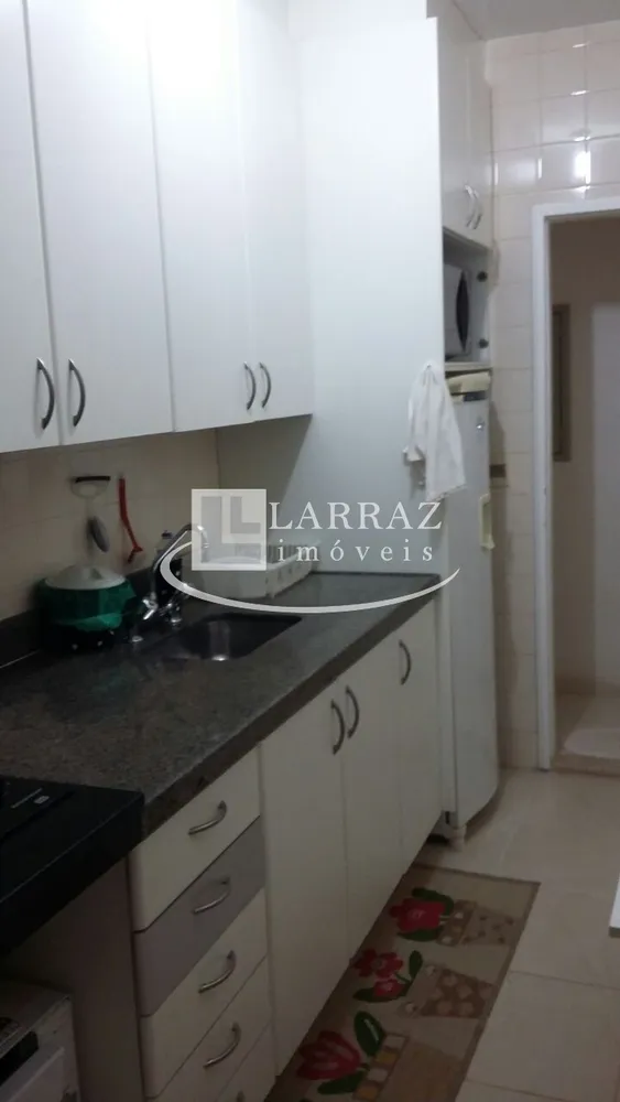 Apartamento, 2 quartos, 65 m² - Foto 4