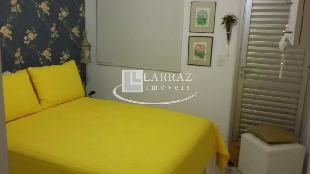 Apartamento, 2 quartos, 65 m² - Foto 4