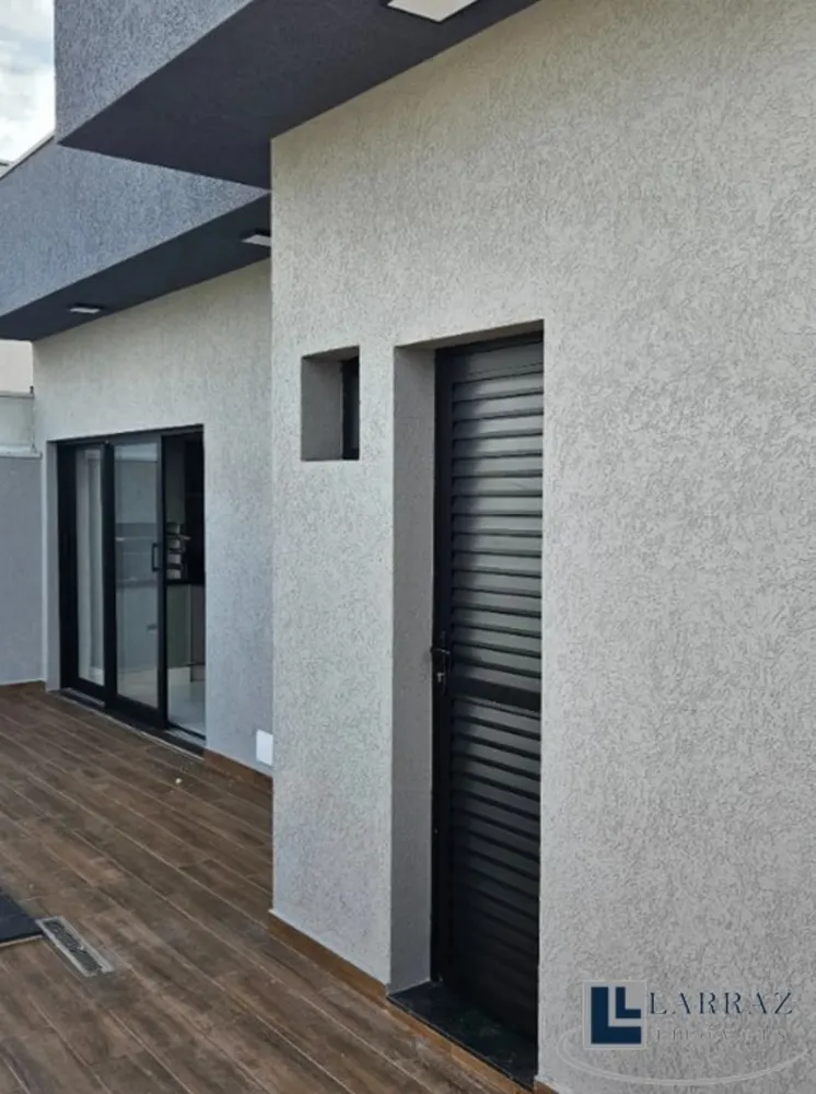 Casa, 3 quartos, 150 m² - Foto 1