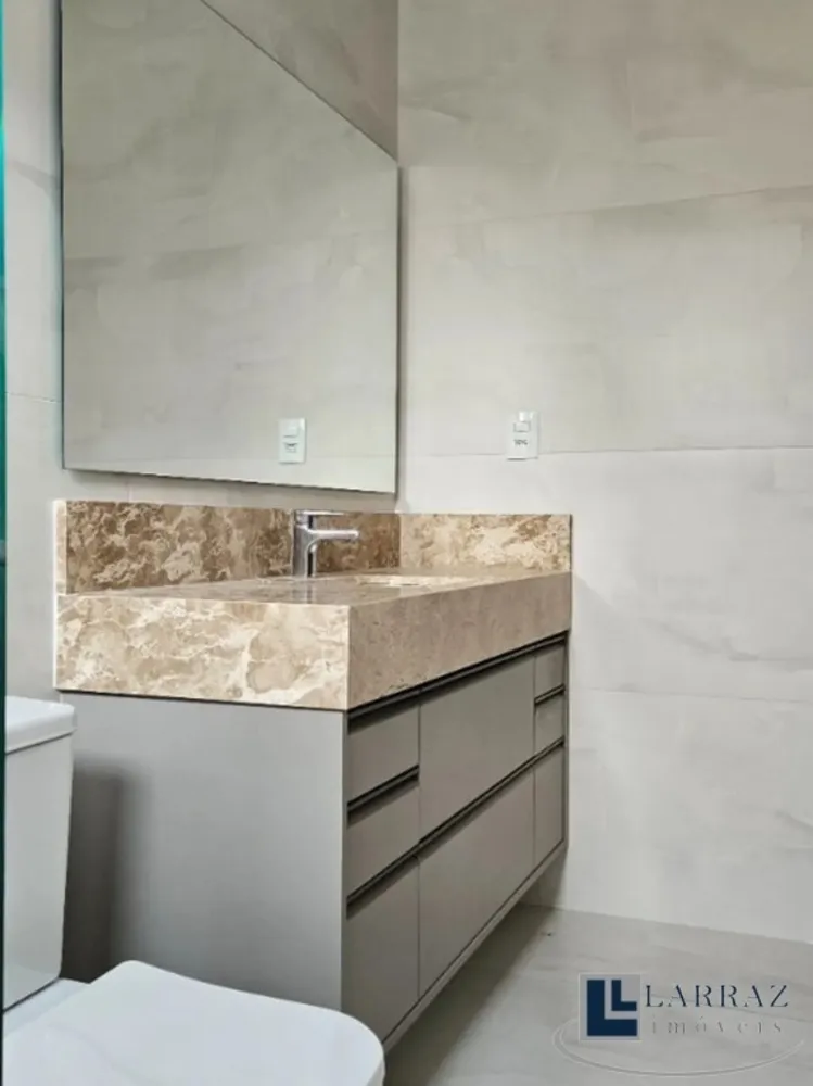 Casa, 3 quartos, 150 m² - Foto 4