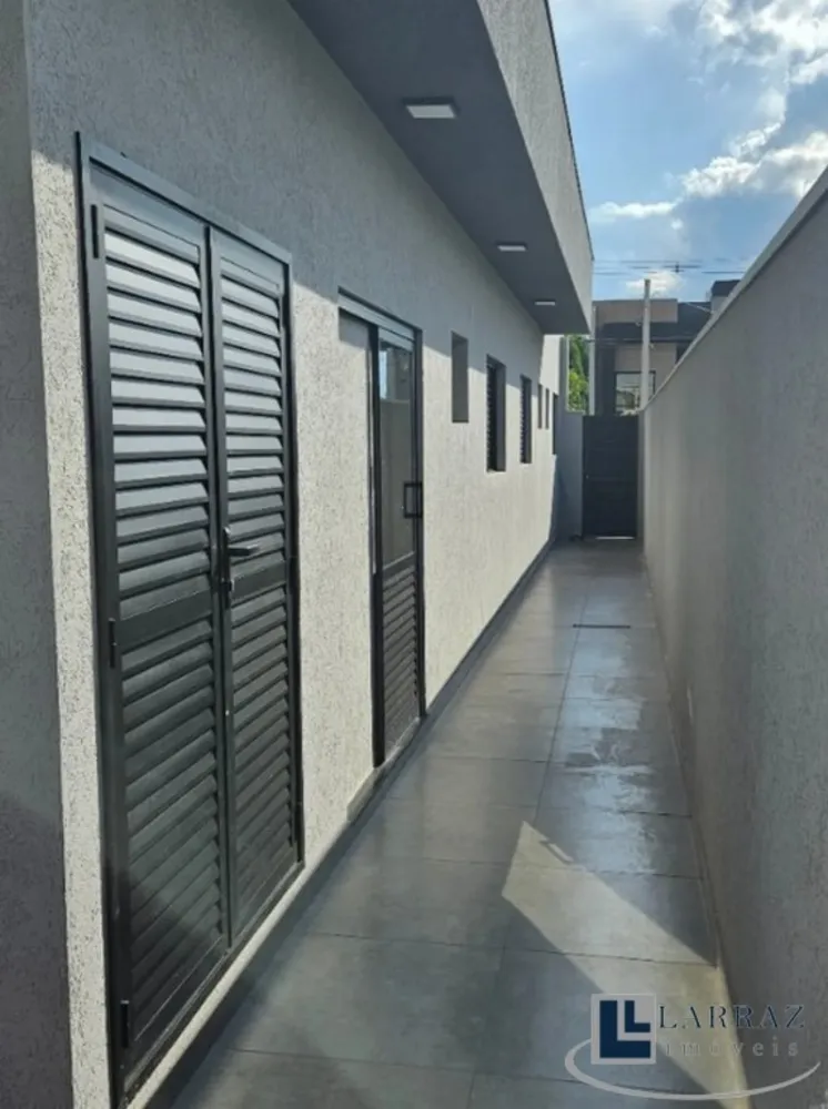 Casa, 3 quartos, 150 m² - Foto 5