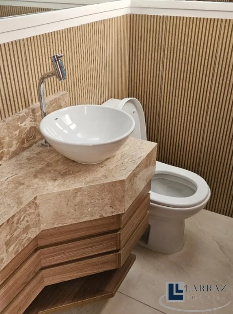 Casa, 3 quartos, 150 m² - Foto 6