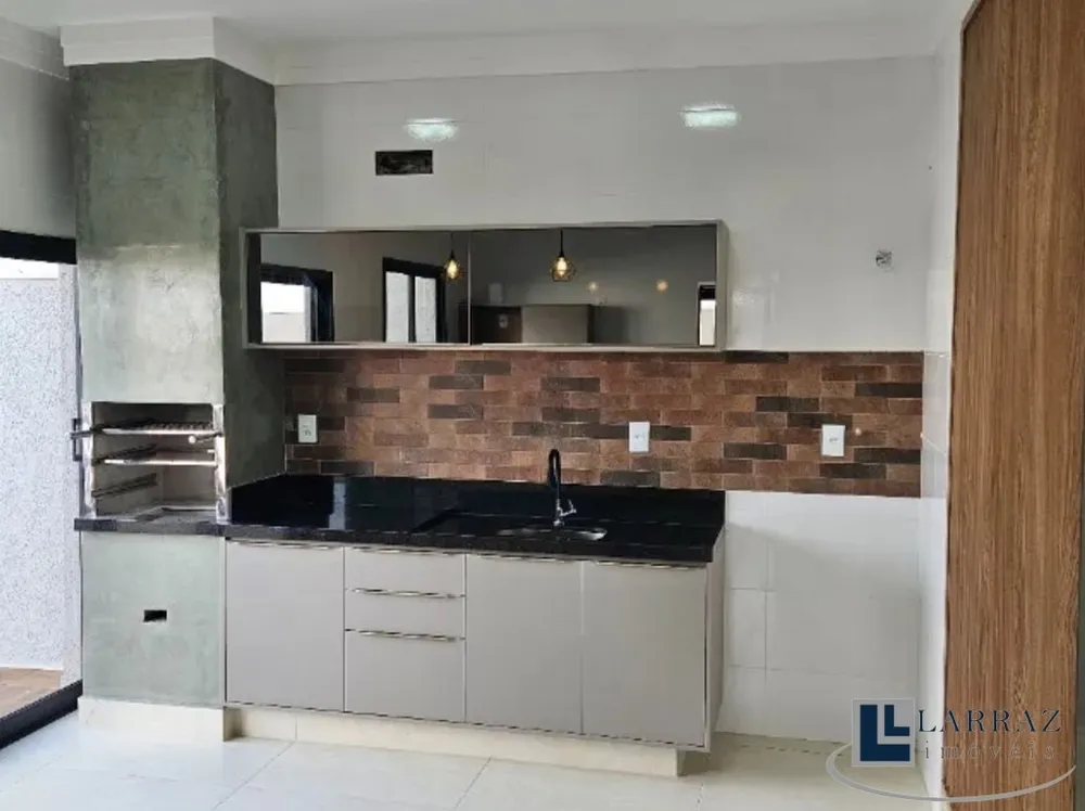 Casa, 3 quartos, 150 m² - Foto 2
