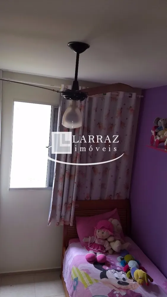 Apartamento, 2 quartos, 47 m² - Foto 11