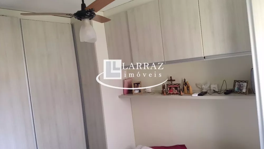 Apartamento, 2 quartos, 47 m² - Foto 1