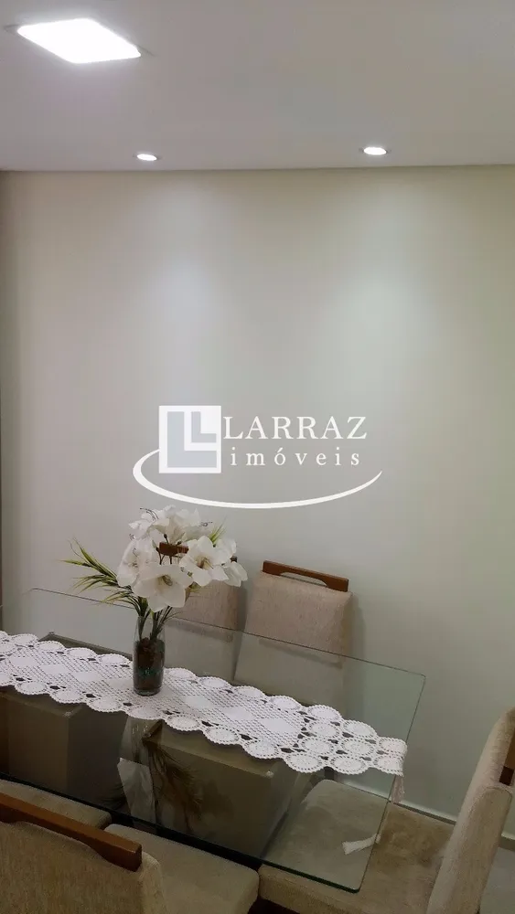 Apartamento, 2 quartos, 47 m² - Foto 4