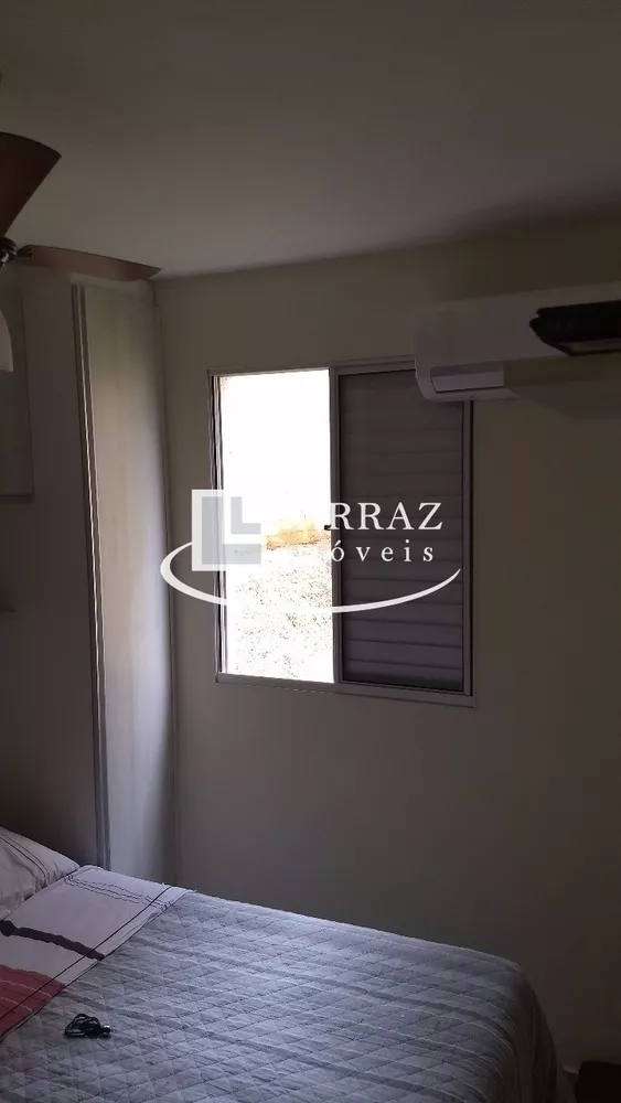 Apartamento, 2 quartos, 47 m² - Foto 4