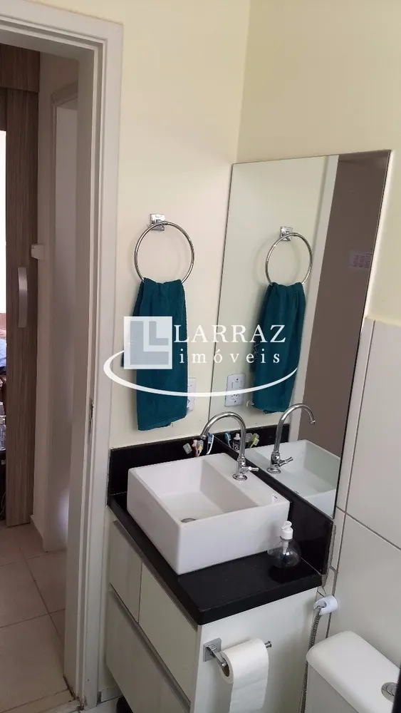 Apartamento, 2 quartos, 47 m² - Foto 2