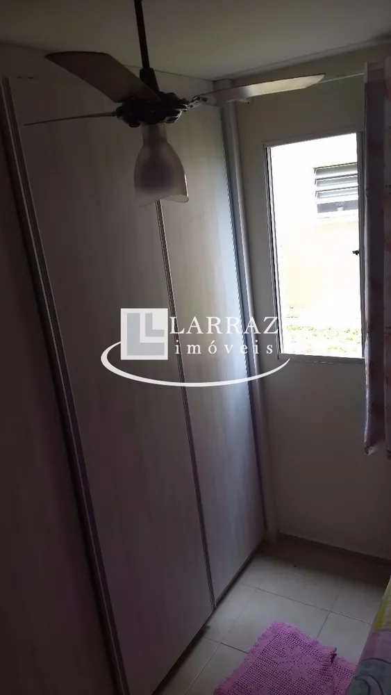 Apartamento, 2 quartos, 47 m² - Foto 13
