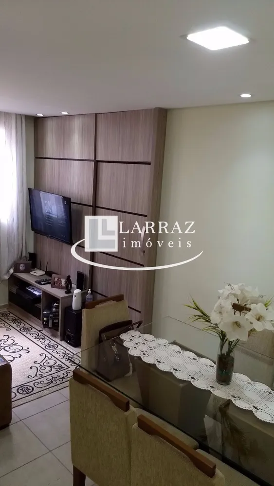 Apartamento, 2 quartos, 47 m² - Foto 6