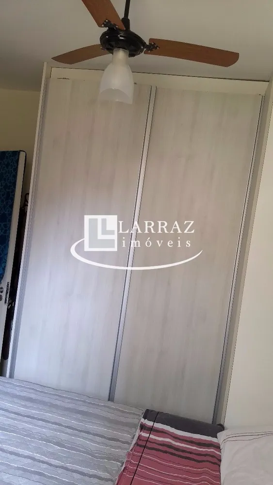 Apartamento, 2 quartos, 47 m² - Foto 1