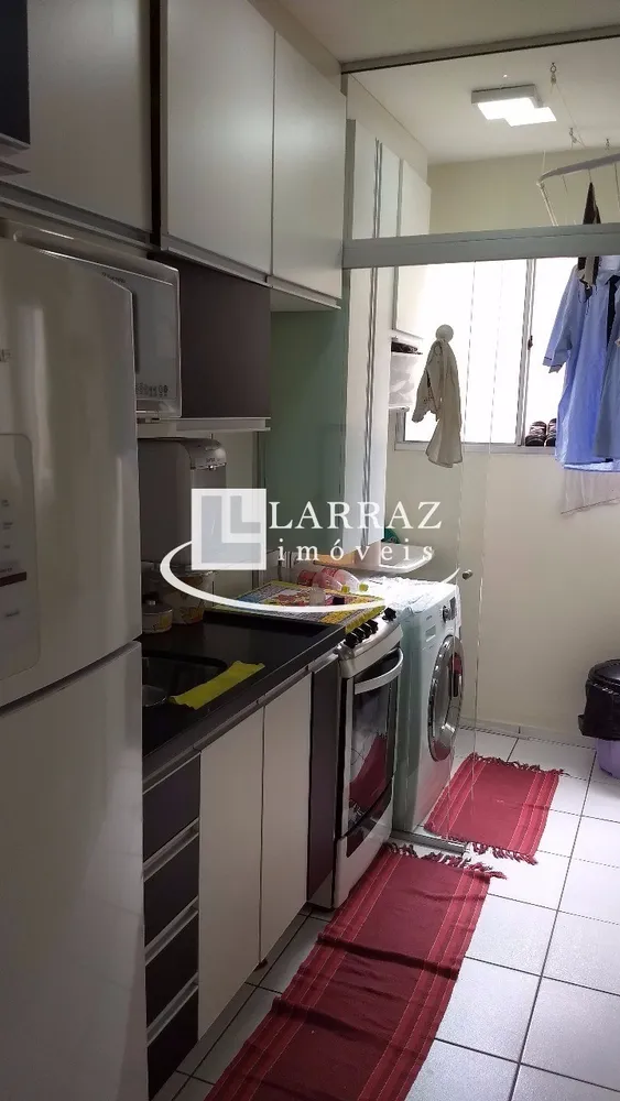 Apartamento, 2 quartos, 47 m² - Foto 8