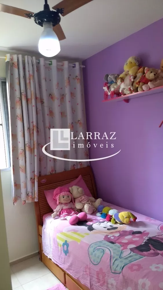 Apartamento, 2 quartos, 47 m² - Foto 3