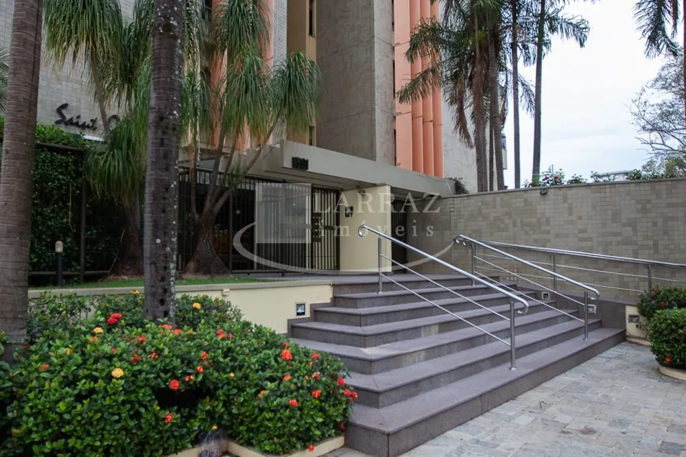 Apartamento, 4 quartos, 200 m² - Foto 3