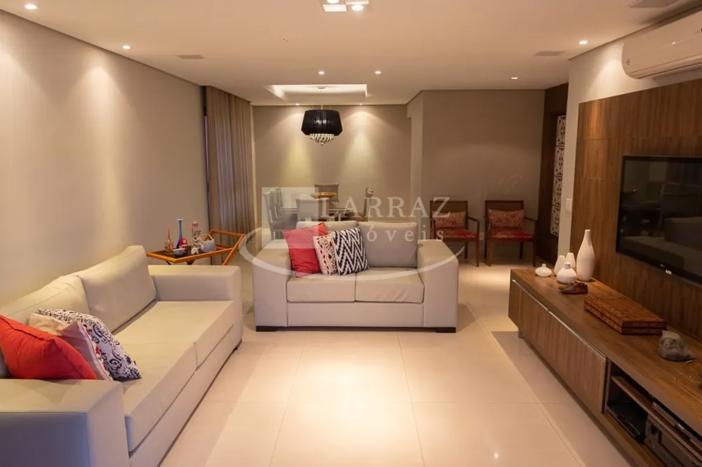 Apartamento, 4 quartos, 200 m² - Foto 1