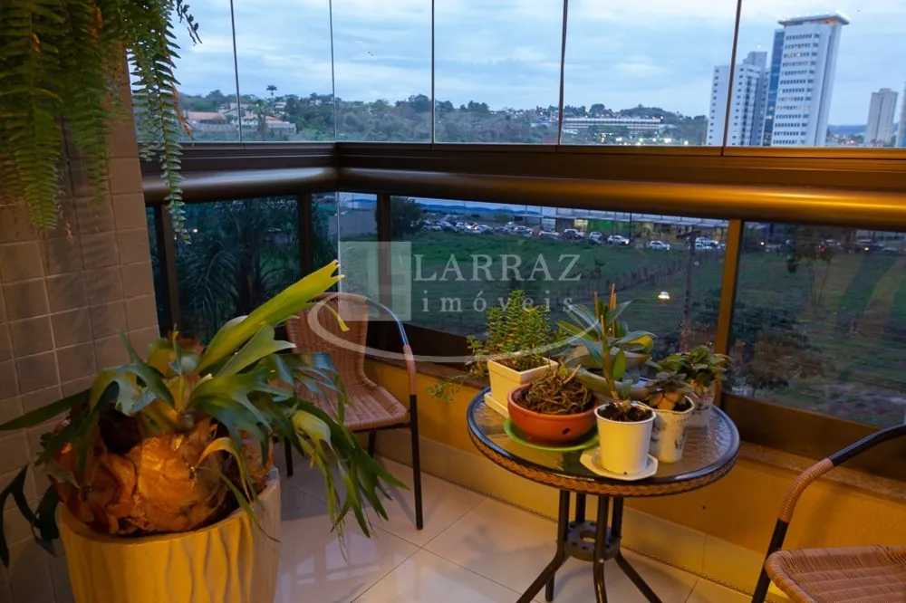 Apartamento, 4 quartos, 200 m² - Foto 5
